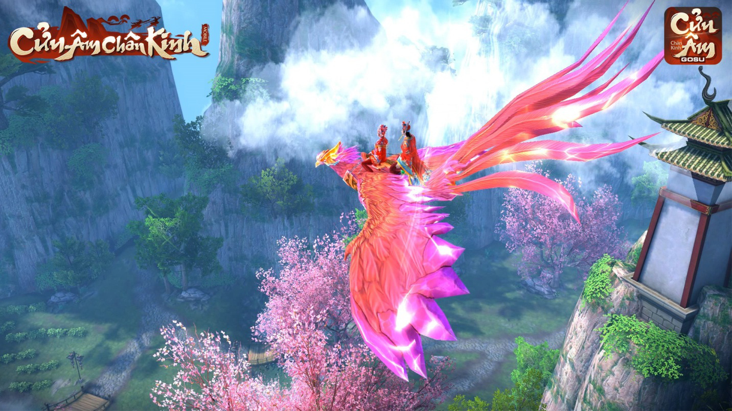 Giật mình với độ chịu chi tiền tỷ đầu tư nhân vật game của người chơi Cửu Âm Chân Kinh - Ảnh 4.