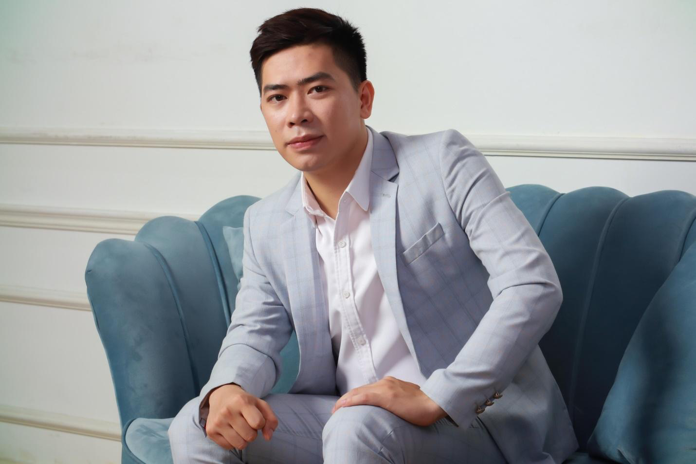 Cơ hội cho các bạn trẻ tiếp cận với marketing một cách chuyên nghiệp - Ảnh 6.