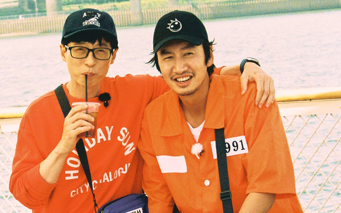Yoo Jae Suk tiết lộ Running Man suýt bị khai tử sau 1 năm, vẫn cố gắng lấp đầy chỗ trống Kwang Soo - Ảnh 1.