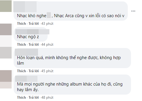 Netizen lắc đầu khi nghe album Việt Nam đầu tiên được Pitchfork chấm điểm: Tưởng đi Suối Tiên, lạc cõi âm 18 tầng địa ngục - Ảnh 5.