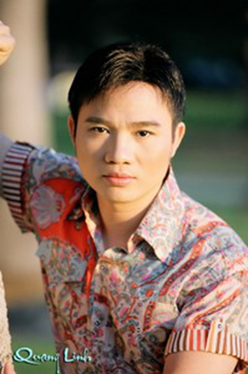 Ca sĩ Quang Linh: Hết Mai Phương Thúy, Thu Phương dìm hàng lại bị MC Lại Văn Sâm chê không bắt mắt - Ảnh 5. Ca sĩ Quang Linh: Hết Mai Phương Thúy, Thu Phương dìm hàng lại bị MC Lại Văn Sâm chê không bắt mắt - Ảnh 5.