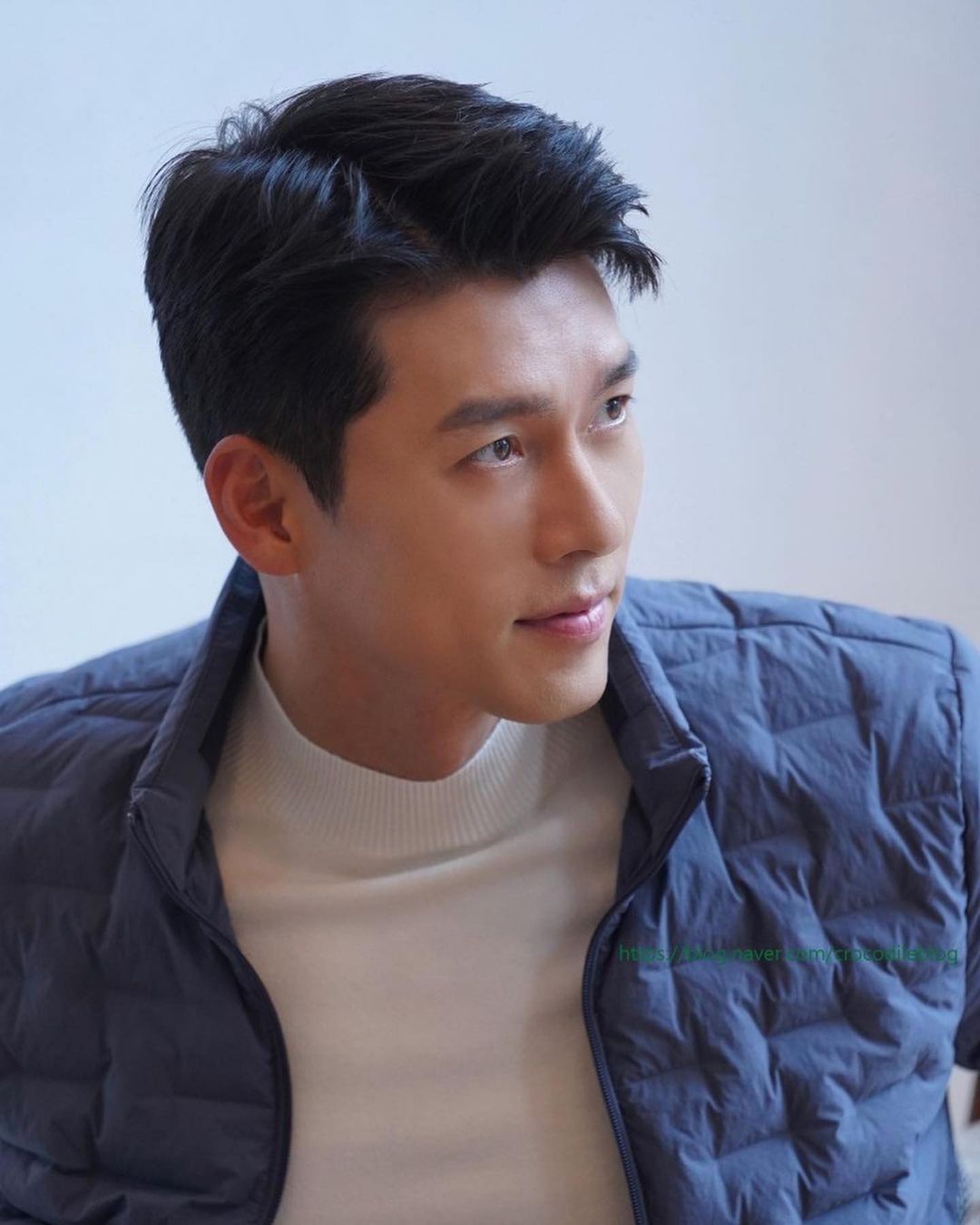 Vừa lộ ảnh hẹn hò, Hyun Bin - Son Ye Jin lại tung hình cùng ngày: Cực phẩm thế này bao giờ mới cưới để có bé con đẹp như mơ? - Ảnh 6.