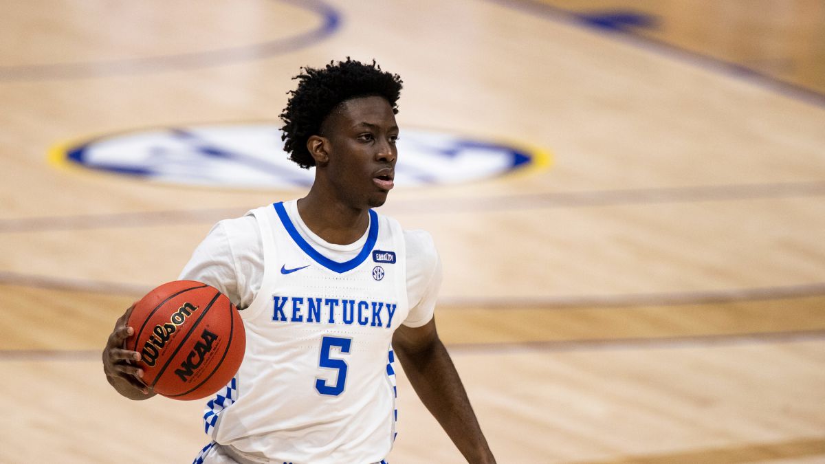 NBA tri ân tài năng trẻ xấu số Terrence Clarke tại NBA Draft 2021 - Ảnh 3.