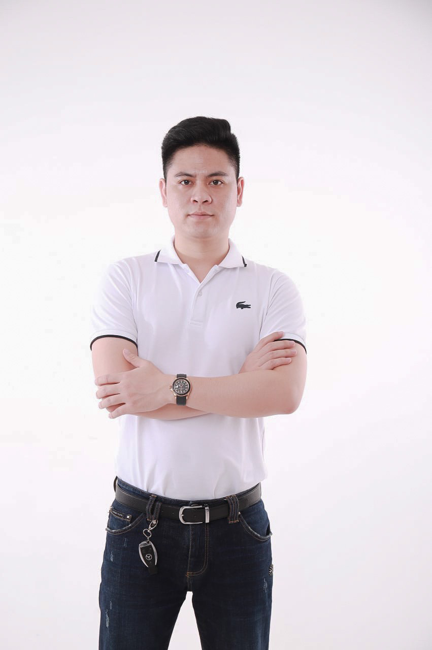 CEO Hoàng Minh Thiện bản lĩnh đưa doanh nghiệp vượt khó mùa COVID-19 - Ảnh 2.