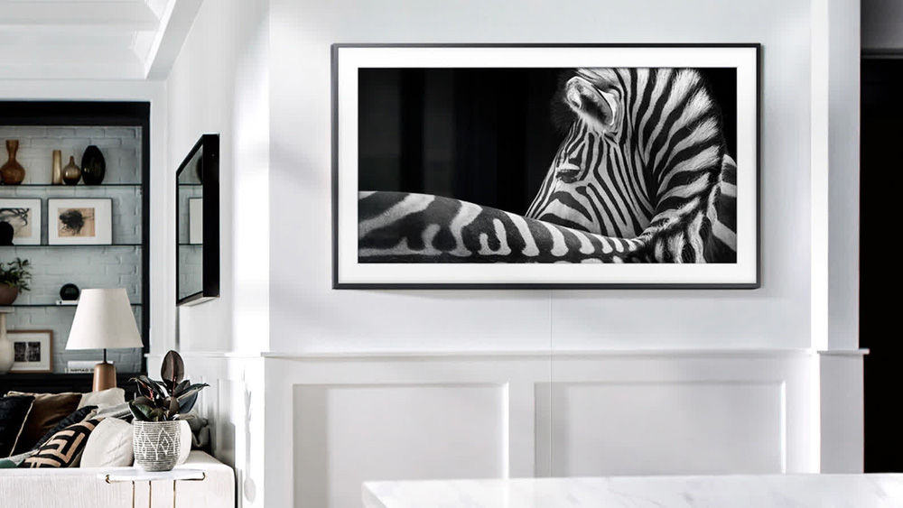 Top TV tốt bậc nhất 2021, đã “đỉnh của chóp” lại còn kèm ưu đãi hấp dẫn - Ảnh 3.
