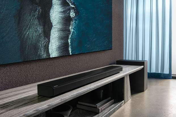 Top TV tốt bậc nhất 2021, đã “đỉnh của chóp” lại còn kèm ưu đãi hấp dẫn - Ảnh 4.
