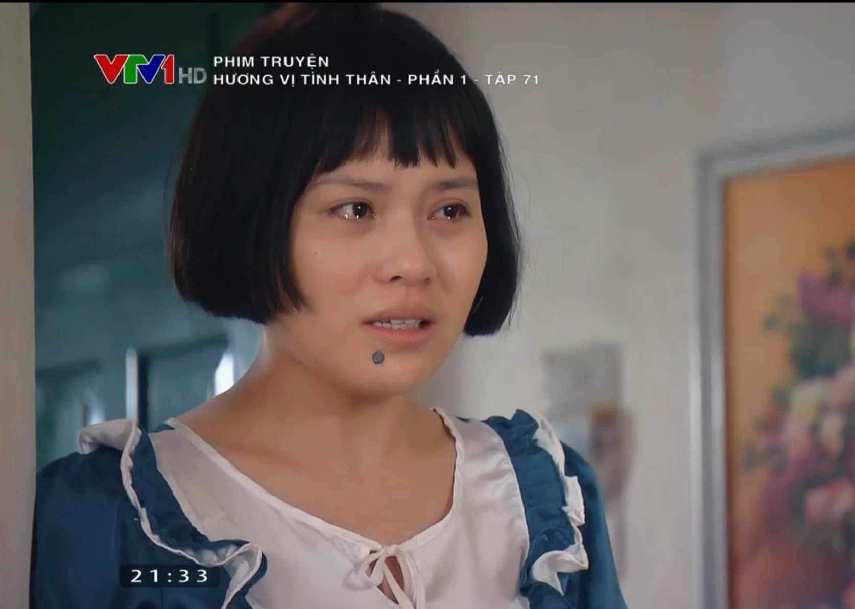 Nữ diễn viên Hương vị tình thân bị thay vai chính thức lên tiếng khi ê kíp bị đồn bóc lột sức lao động - Ảnh 2.