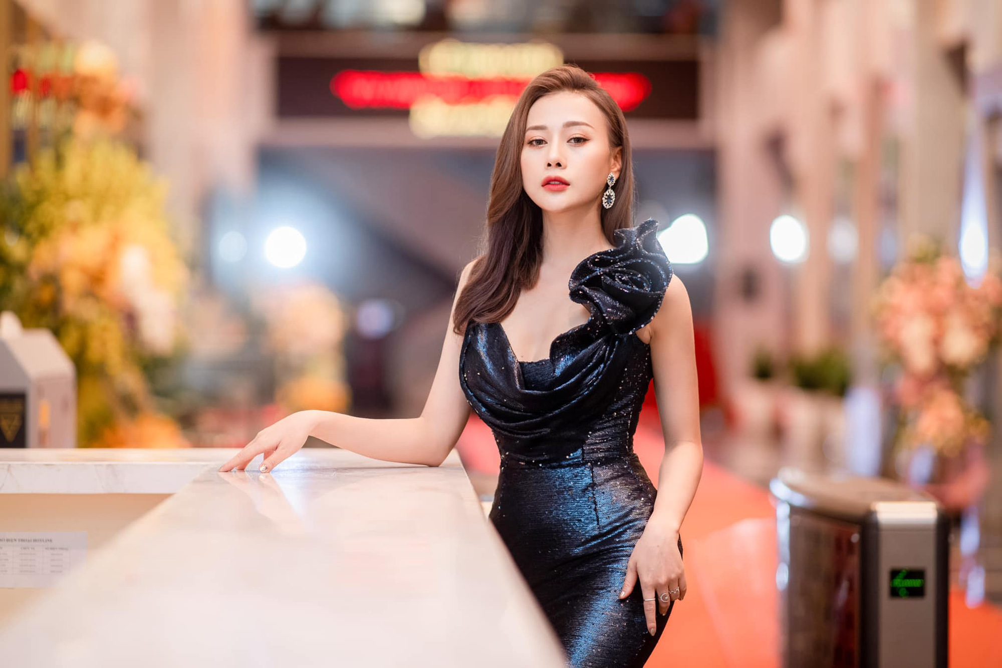 Thực hư thông tin Phương Oanh tự rút tên khỏi giải VTV Awards, không lọt Top 10 Nữ diễn viên ấn tượng - Ảnh 3.