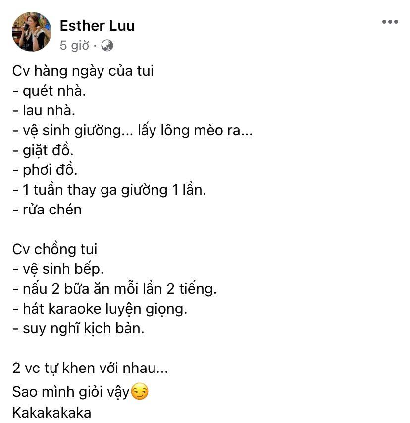 Hari Won khoe gì mà lập tức bị &quot;bóc mẽ&quot; không biết nấu ăn thế này? - Ảnh 2.