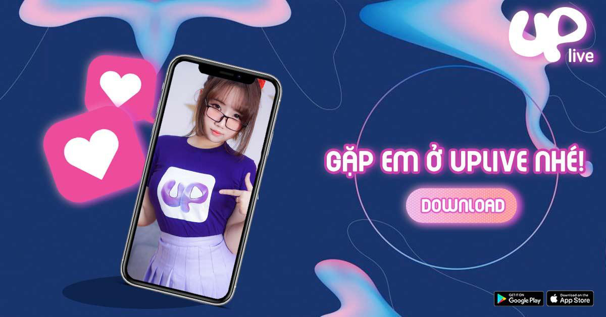 Uplive kỷ niệm 5 năm thành lập với những thử thách thú vị kèm giải thưởng khủng cho người dùng - Ảnh 2.