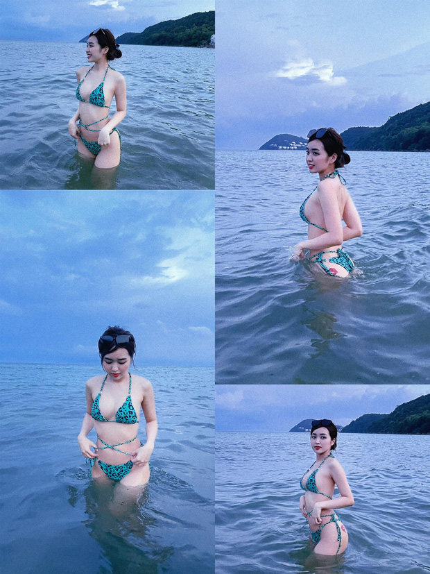  Hot girl Lê Phương Anh đang nổi đình nổi đám trên mạng là ai? - Ảnh 6.