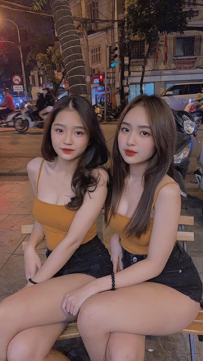  Hot girl Lê Phương Anh đang nổi đình nổi đám trên mạng là ai? - Ảnh 7.