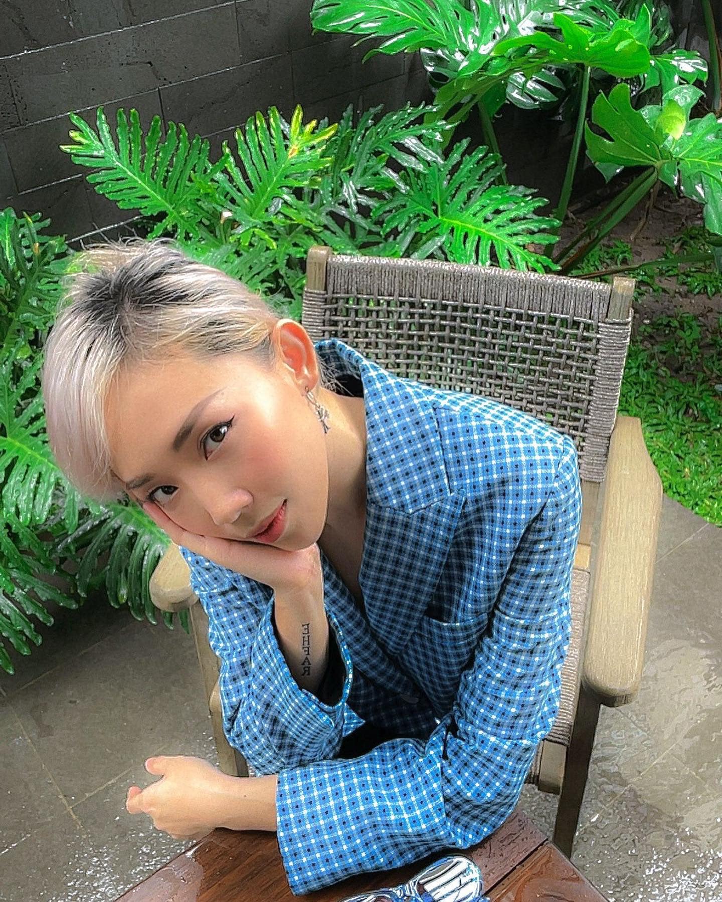 Bị chồng dìm 7749 lần, cuối cùng Tóc Tiên đã phục thù bằng loạt ảnh sống ảo chặt chém” bên trong biệt thự khủng - Ảnh 4.