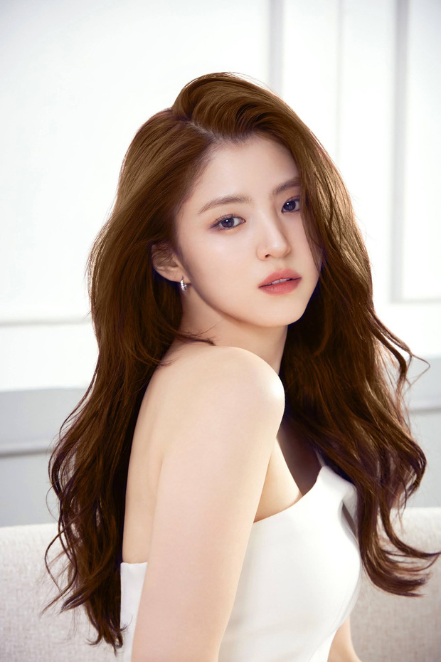 Nàng thơ 18  Nevertheless Han So Hee lộ ảnh quá khứ mờ nhoè, dân tình sốc luôn vì visual làm rõ tin đồn dao kéo - Ảnh 3.