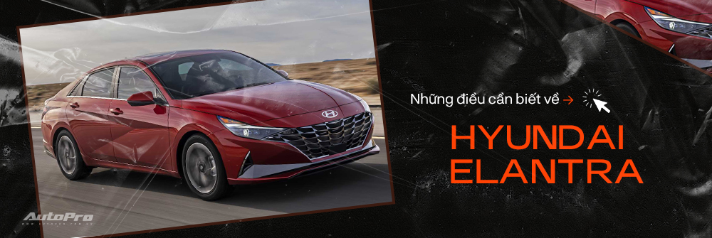 Hyundai Elantra N chốt ngày ra mắt 14/7: Giá quy đổi khoảng 687 triệu, mạnh nhất từ trước tới nay - Ảnh 3.