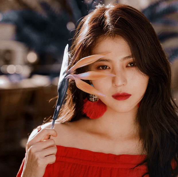 Nàng thơ 18  Nevertheless Han So Hee lộ ảnh quá khứ mờ nhoè, dân tình sốc luôn vì visual làm rõ tin đồn dao kéo - Ảnh 4.