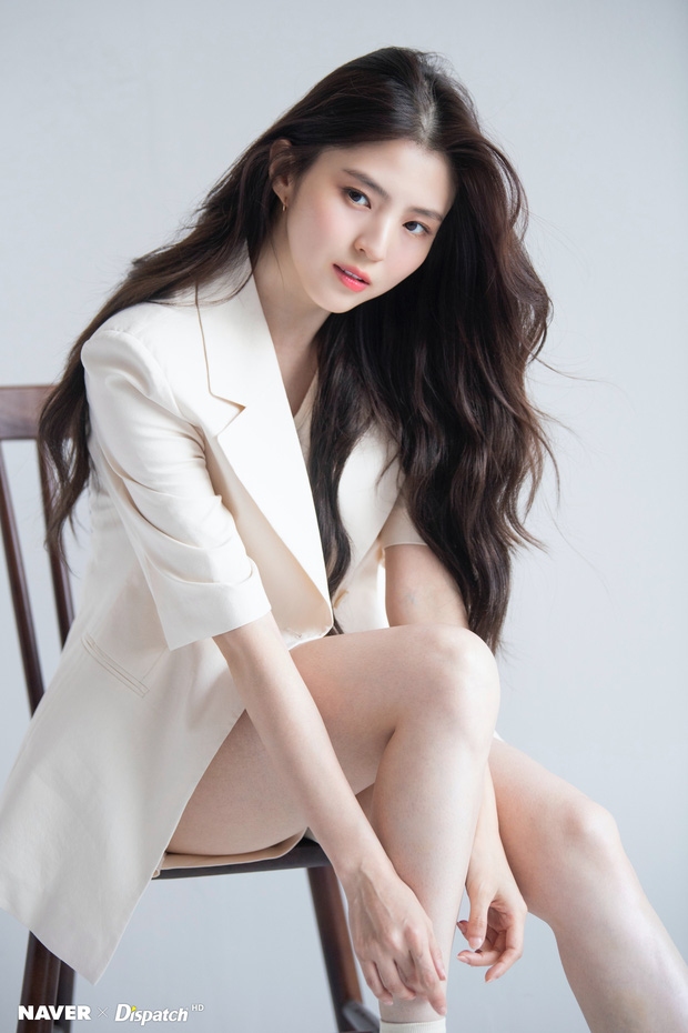 Nàng thơ 18  Nevertheless Han So Hee lộ ảnh quá khứ mờ nhoè, dân tình sốc luôn vì visual làm rõ tin đồn dao kéo - Ảnh 7.