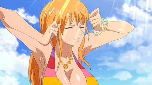 Top 7 vựa bưởi nóng nỏng nhất trong anime, cái tên nào khiến bạn khó thở nhất? - Ảnh 2.