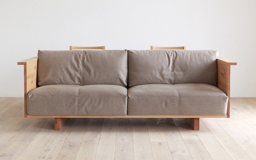Ghế sofa kết hợp bàn làm việc – sản phẩm cực mê cho không gian hiện đại - Ảnh 3.