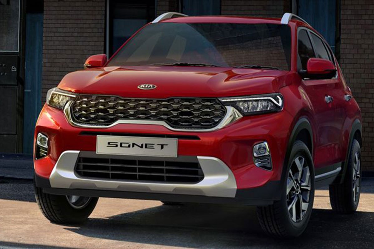 Loạt xe gầm cao hàng hot ra mắt tại Việt Nam trong nửa cuối năm 2021 - Ảnh 1.