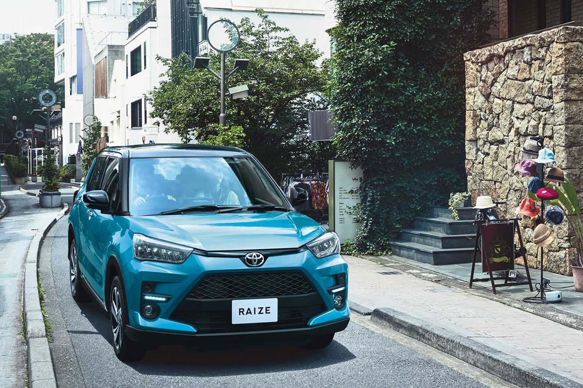 Loạt xe gầm cao hàng hot ra mắt tại Việt Nam trong nửa cuối năm 2021 - Ảnh 2.