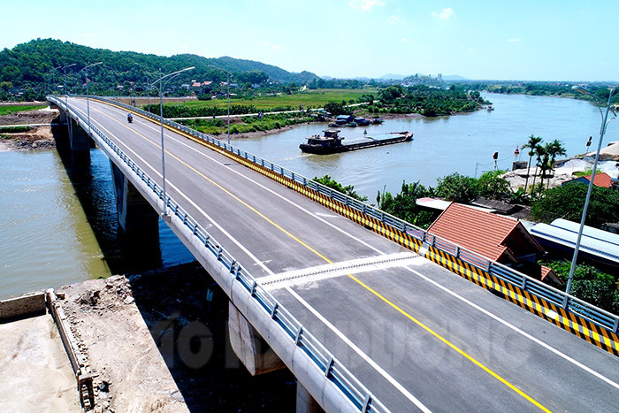 Thuỷ Nguyên sẵn sàng lên Thành Phố vào năm 2025! - Ảnh 2.