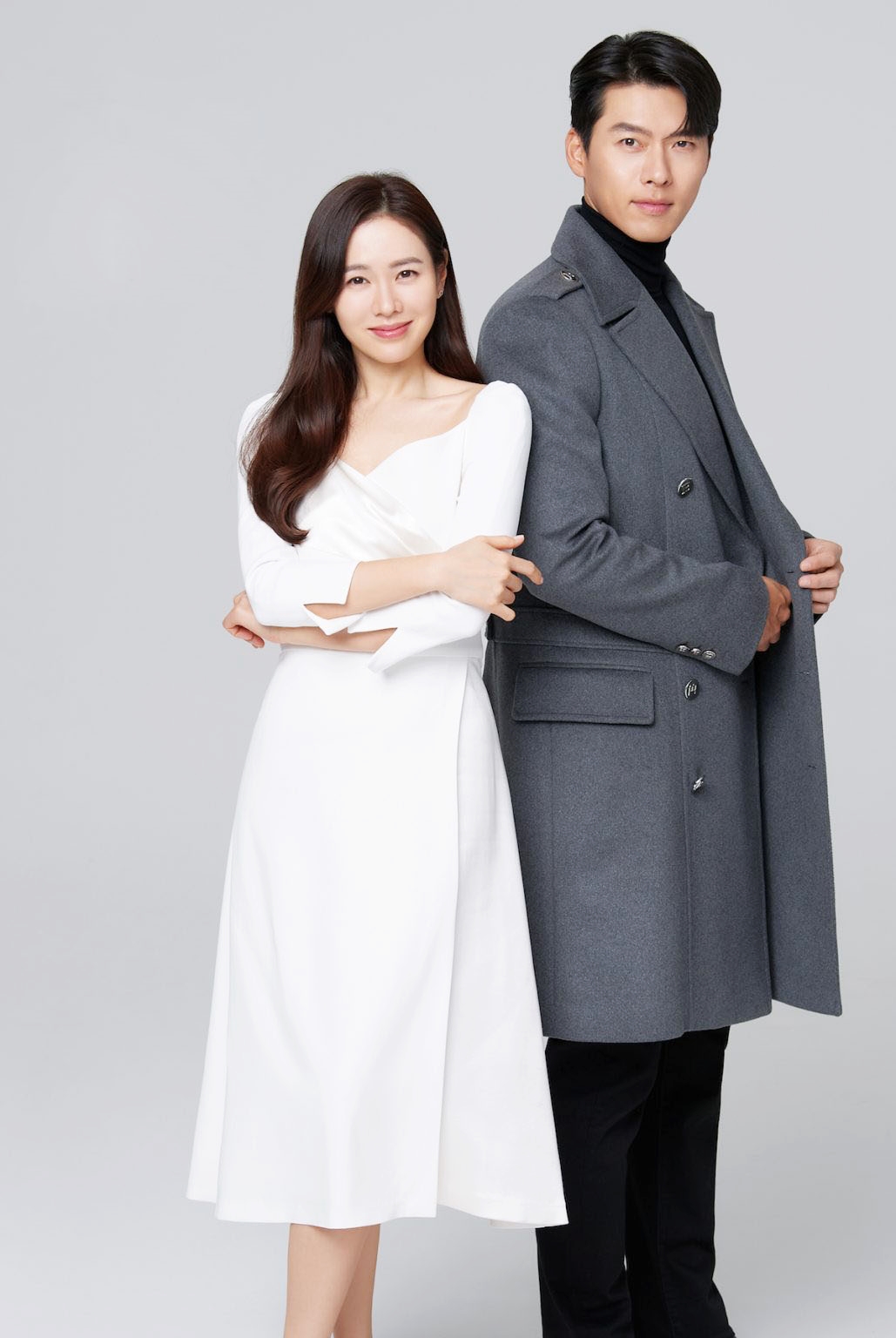 Gần đây Son Ye Jin rất hay làm 1 điều khiến Hyun Bin trông khác hẳn, chi tiết nhỏ cho thấy đám cưới thế kỷ đã đến gần? - Ảnh 10.