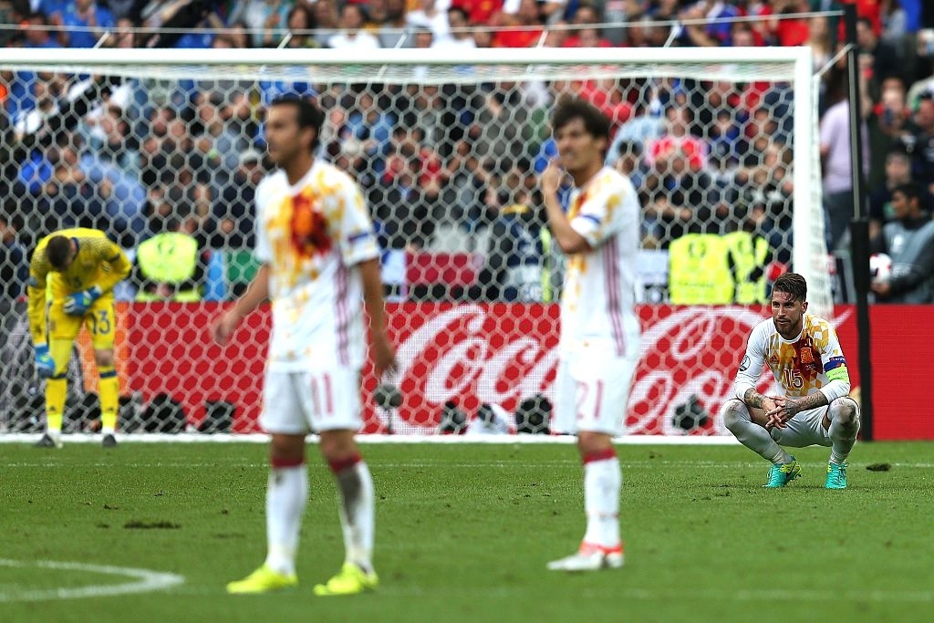 Preview Italy vs Tây Ban Nha: &quot;Ngược dòng&quot; chọn La Roja - Ảnh 3.