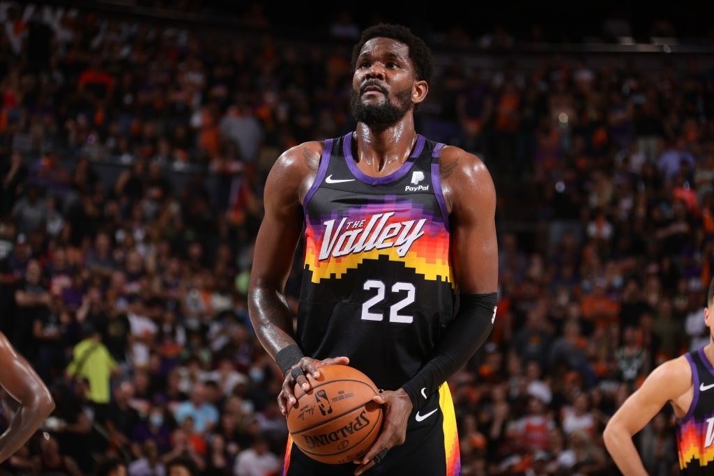Phoenix Suns: Khác biệt đến từ những điều nhỏ nhặt - Ảnh 2.