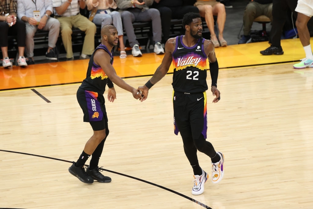 Phoenix Suns: Khác biệt đến từ những điều nhỏ nhặt - Ảnh 4.