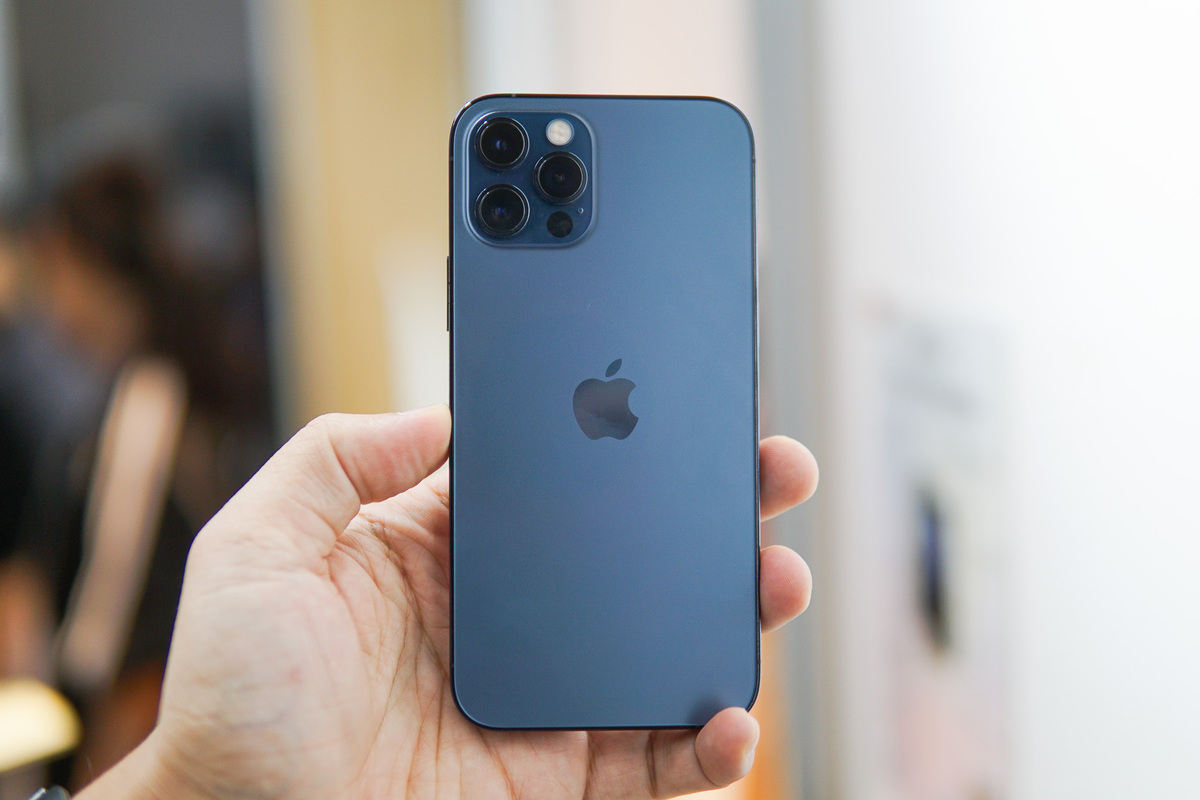Siêu sale 7/7 fan Apple đừng bỏ lỡ 5 sản phẩm giảm giá tới 40%, tiết kiệm được gần chục triệu đồng - Ảnh 7.