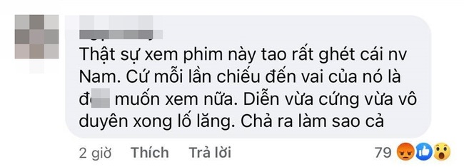 Phương Oanh &quot;Hương vị tình thân&quot; bức xúc vì bị anti-fan lôi ông bà tổ tiên ra chửi nhưng bản thân lại bị mắng ngược - Ảnh 1.