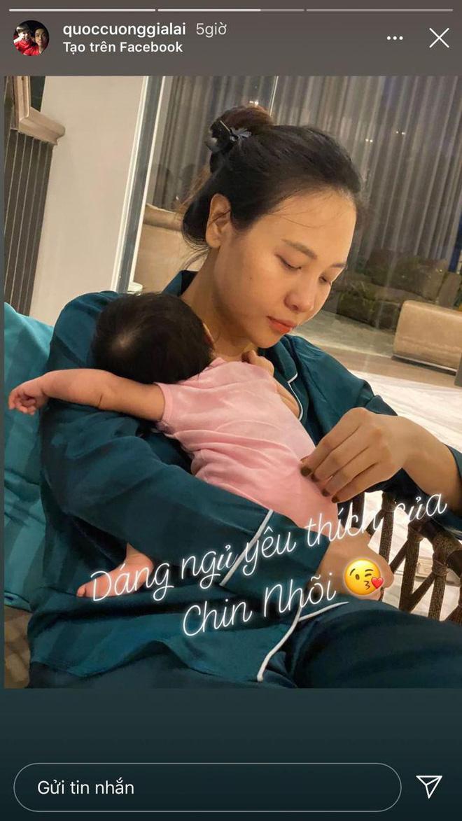 7749 lần bị Cường Đô La dìm, Đàm Thu Trang phục thù bằng ảnh khoe eo thon, vòng 1 phồn thực khiến ông xã không kịp quay xe! - Ảnh 4.