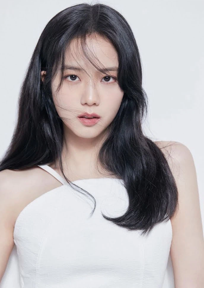 Hot rần rần ảnh profile mới của Jisoo (BLACKPINK) khi debut làm diễn viên: Make up như không vẫn xinh ngất, zoom cận mặt càng thêm choáng - Ảnh 5.