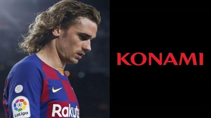 Griezmann gọi điện xin lỗi nhà tài trợ Nhật Bản sau scandal phân biệt chủng tộc - Ảnh 3.