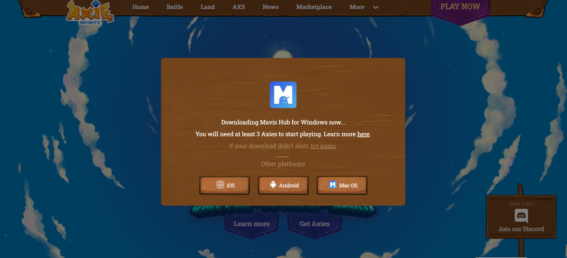 Axie Infinity: Tất tần tật những tip cần biết dành cho người chơi mới nhập game - Ảnh 1.