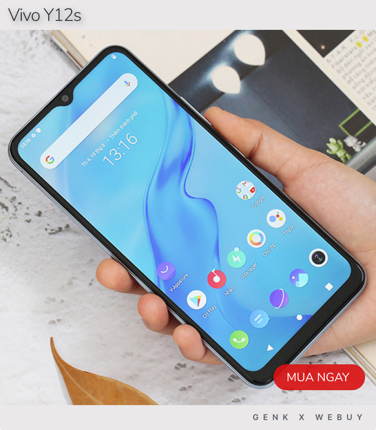 10 chiếc smartphone đang sale đến nửa giá, dự định lên đời đã quá gần rồi anh em ơi - Ảnh 9.