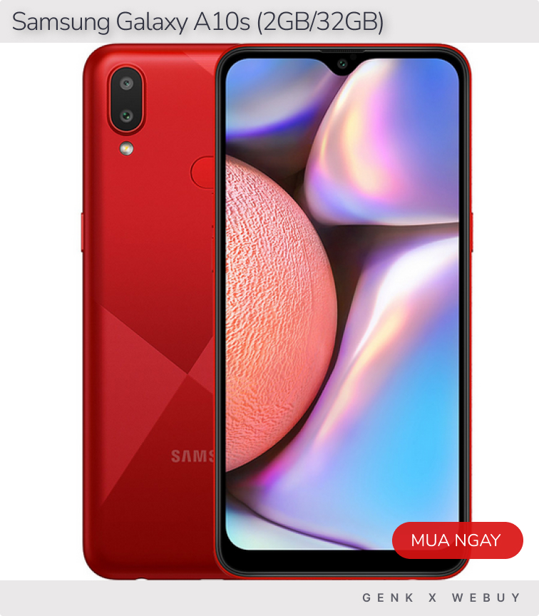 10 chiếc smartphone đang sale đến nửa giá, dự định lên đời đã quá gần rồi anh em ơi - Ảnh 2.