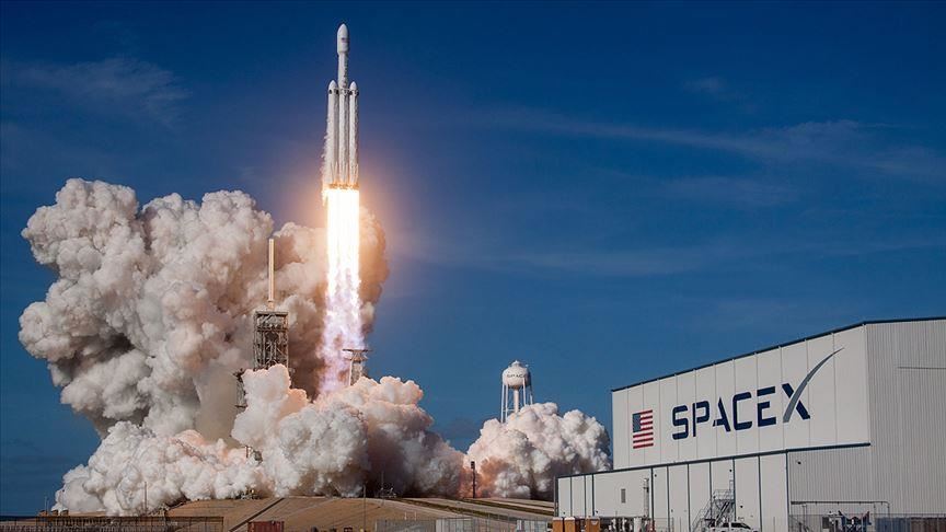 Đi tìm bí mật về loại vật liệu được Elon Musk dùng để chế tạo tên lửa vũ trụ - Ảnh 2.