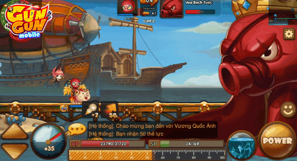 Cuối tuần chơi gì? Thử ngay tựa game casual cực giải trí, cực nhiều gái xinh này! - Ảnh 2.
