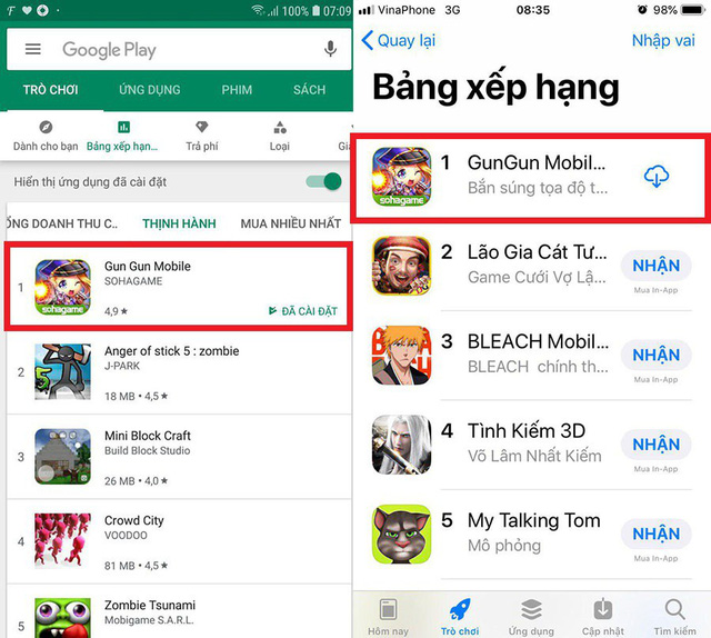 Cuối tuần chơi gì? Thử ngay tựa game casual cực giải trí, cực nhiều gái xinh này! - Ảnh 6.