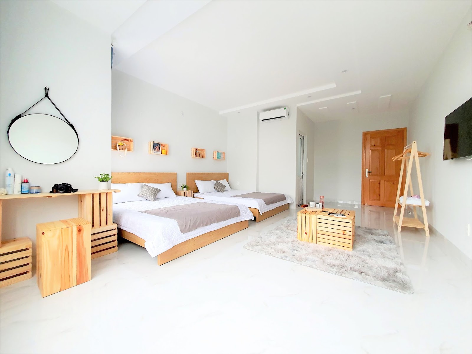 Khởi nghiệp làm homestay ở Đà Lạt, Vũng Tàu trúng mùa dịch, tôi vỡ mộng làm giàu như thế nào? - Ảnh 1.