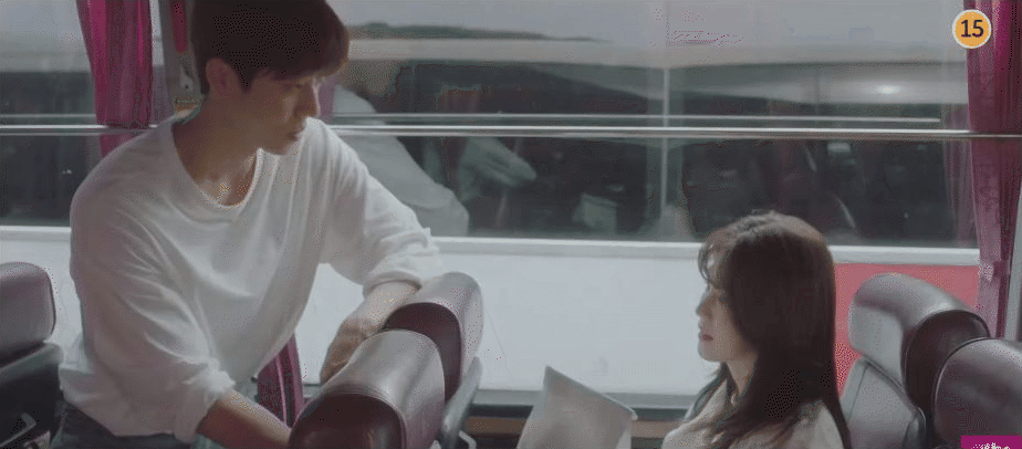 Han So Hee vừa dây dưa với Song Kang vừa hẹn hò nam phụ ở preview Nevertheless tập 8? - Ảnh 5.