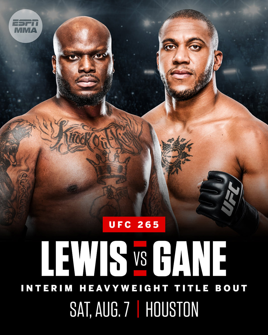 Chiếc đai UFC: Công cụ của sự kiểm soát - Ảnh 3.