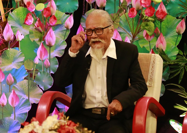 Nghệ sĩ Hữu Thành - diễn viên phim Đất Phương Nam qua đời, hưởng thọ 88 tuổi - Ảnh 4.