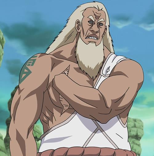 Naruto: Trải qua bốn cuộc đại chiến, chưa một ninja nào trên thế giới đủ khả năng đả thương nhân vật này - Ảnh 3.