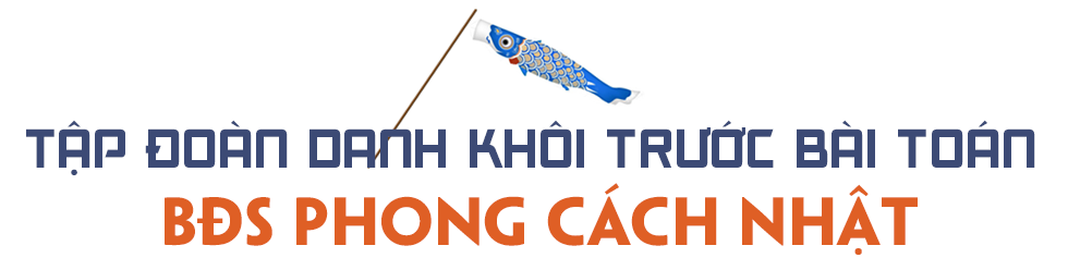 Đô thị biển giải trí phong cách Nhật – Định hướng chiến lược của Tập đoàn Danh Khôi trong năm 2021 - Ảnh 3.