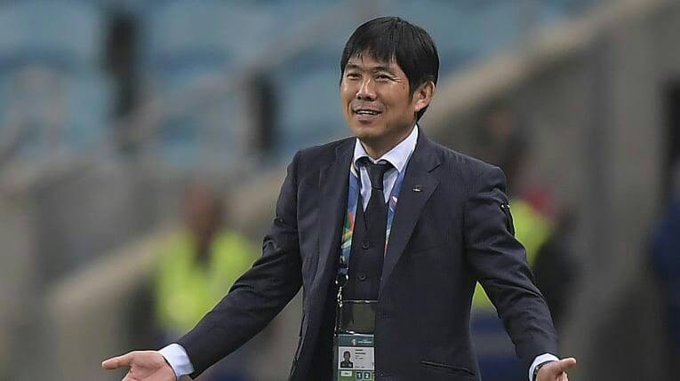 Đối thủ của HLV Park Hang-seo tại vòng loại thứ 3 World Cup 2022: Những bộ profile khủng - Ảnh 1. Đối thủ của HLV Park Hang-seo tại vòng loại thứ 3 World Cup 2022: Những bộ profile khủng - Ảnh 1.
