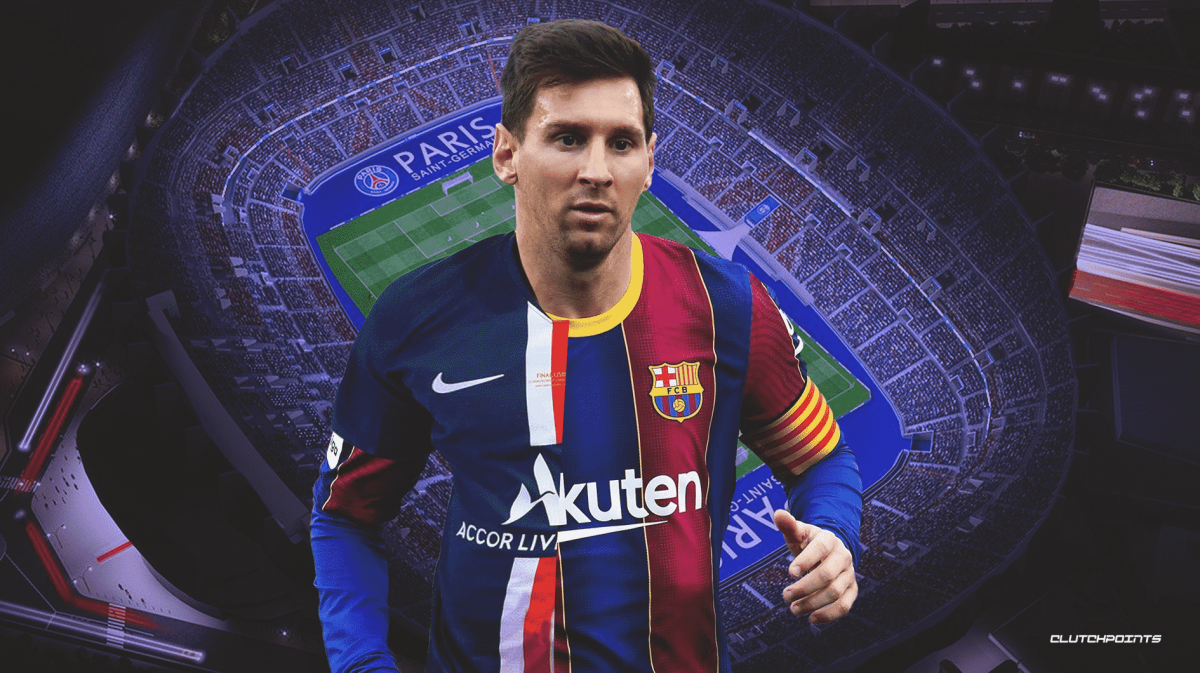 Những giải pháp cho Lionel Messi tại PSG