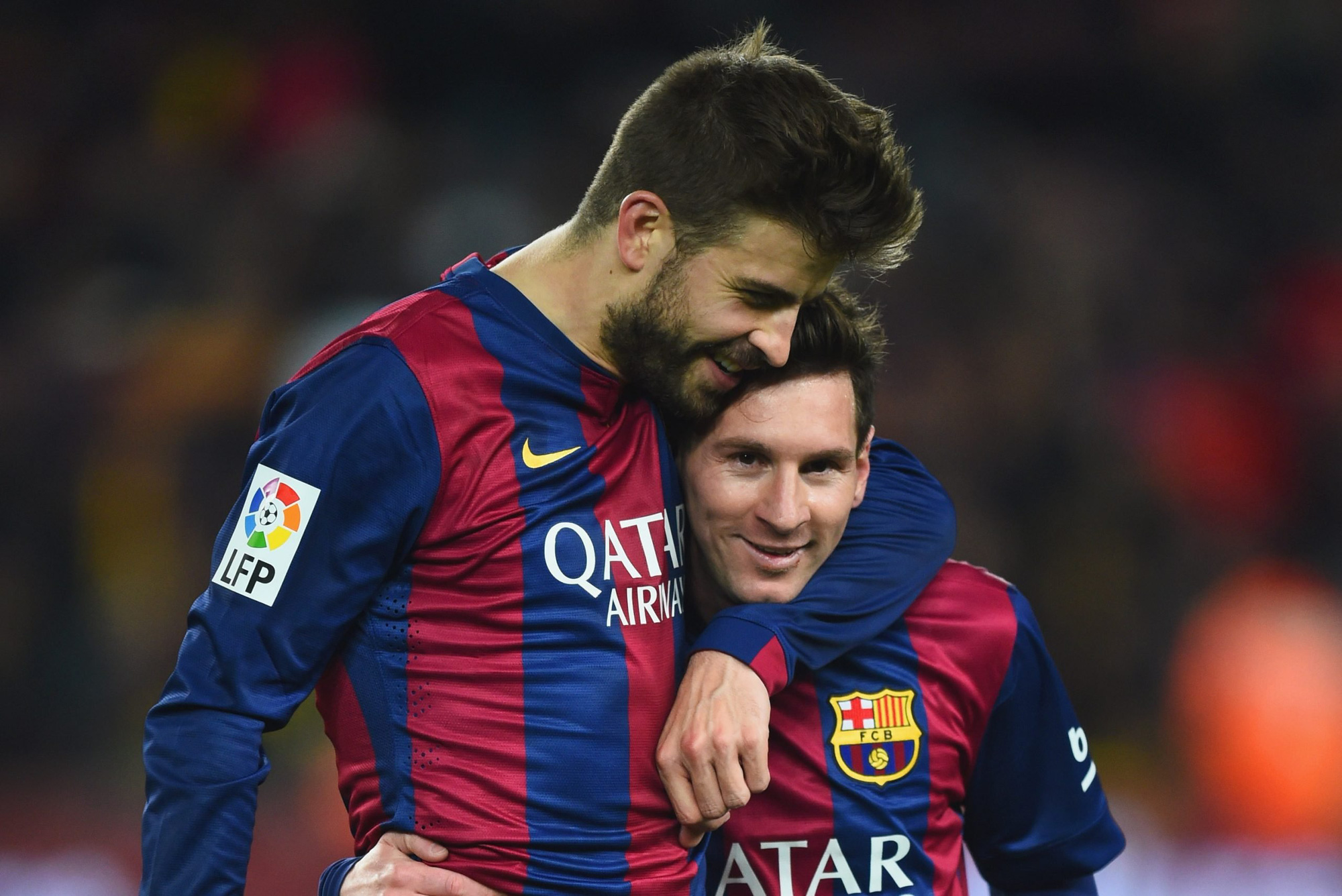 Cựu cố vấn Barca chỉ ra 4 nhân vật khiến Messi ra đi - Ảnh 4. Cựu cố vấn Barca chỉ ra 4 nhân vật khiến Messi ra đi - Ảnh 4.
